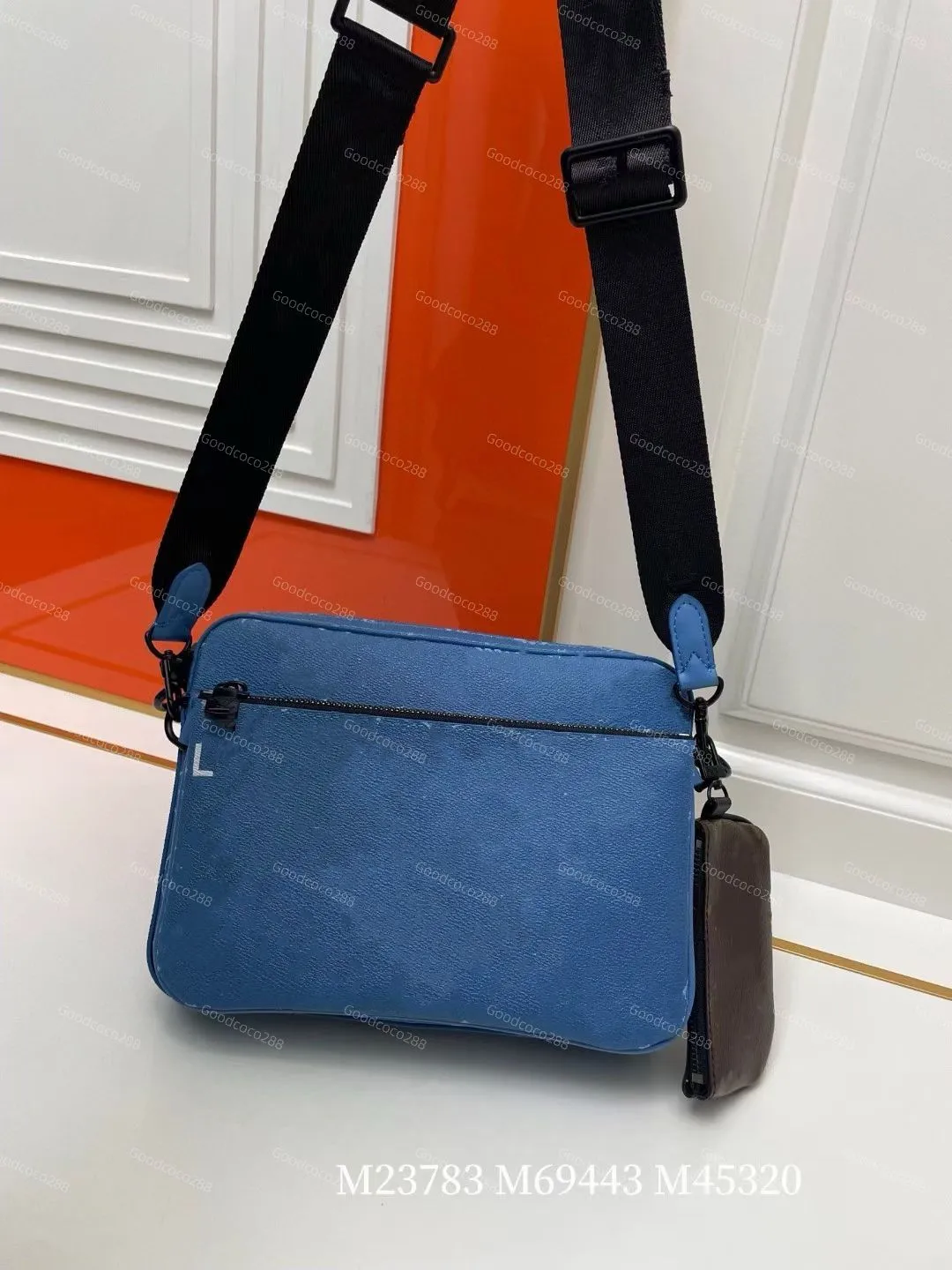 Designers de luxo saco homens mensageiro sacos carteira homem totes saco crossbody saco reverso lona conjunto de couro bolsa de ombro com bolsa embreagem bolsas mochila 237834