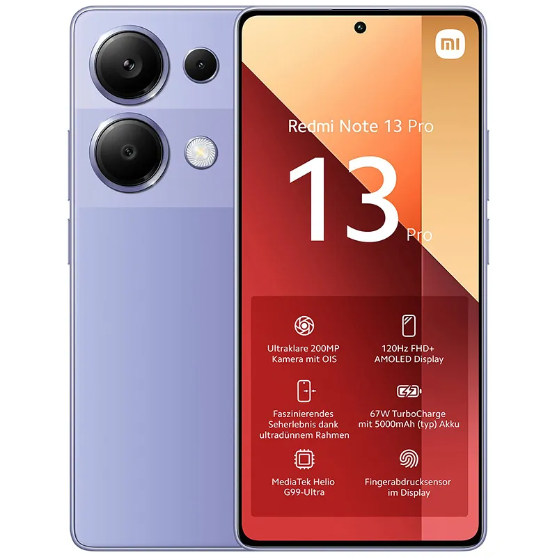 Redmi note 13 pro 12 512 отзывы