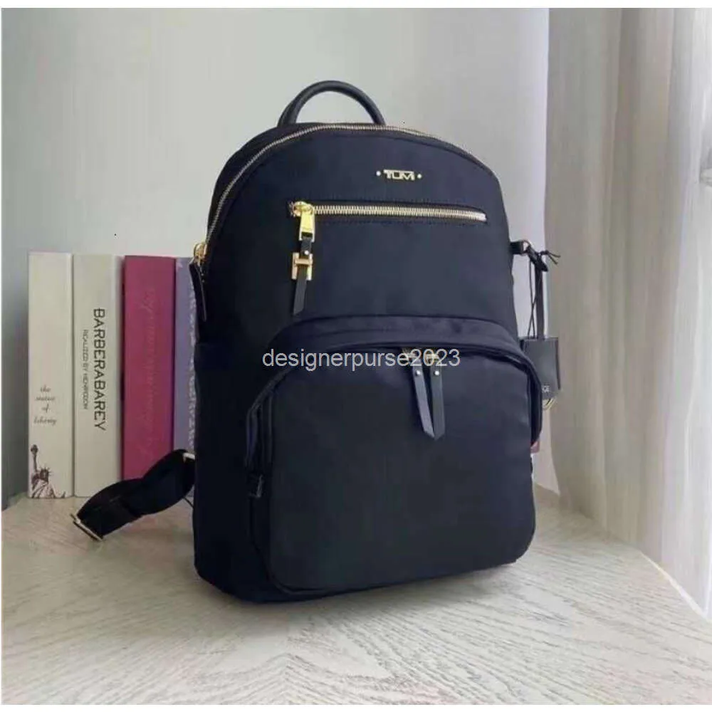 Houple Co Luxury Handbag Série Tumiis Tote Tote Crossbody Designer Branded Men Bookbag sac de berce