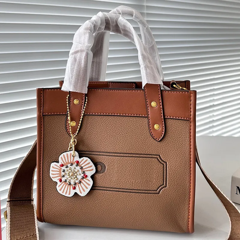 Designer handväska axelväska tote väska crossbody mode handväskor för kvinnor brev_bag shopping resväskor