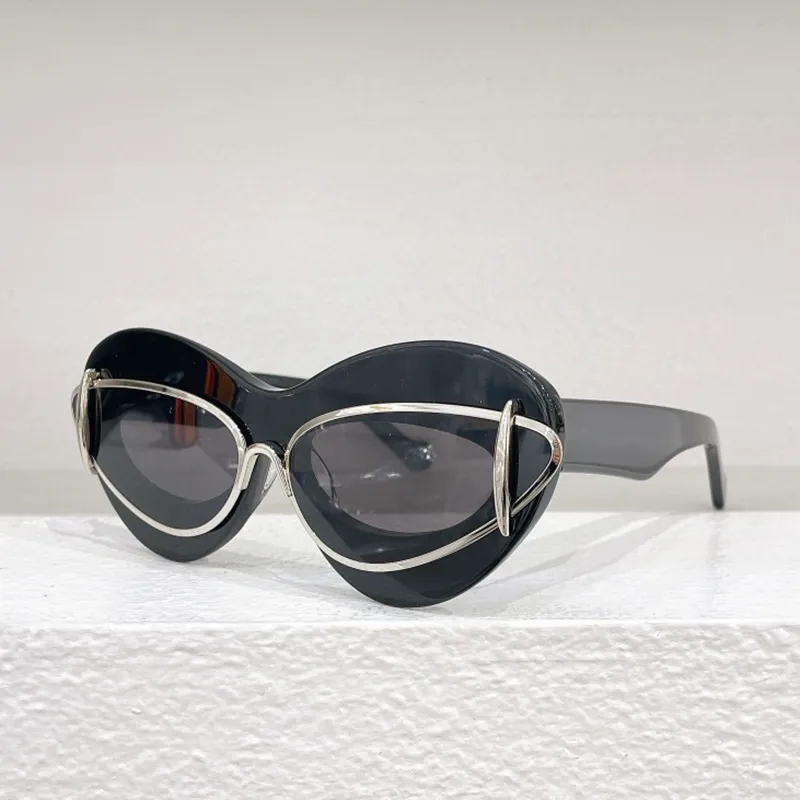 BrandProtective Vintage Butterfly Frame Sunglasses... From  display picture 2