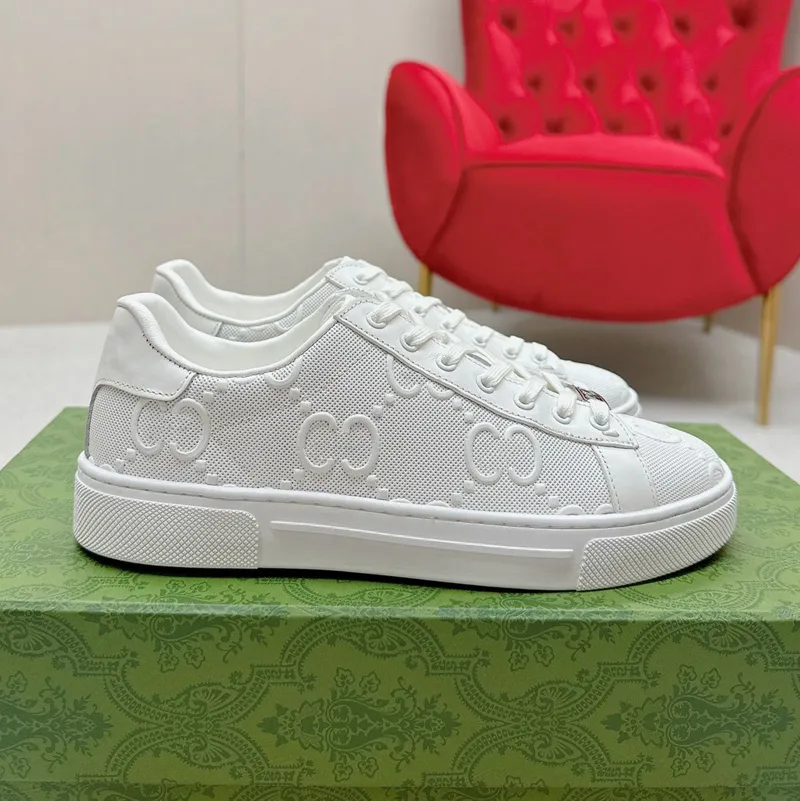 Womens Designer Cookie Platform Sneakers High Canvas, Low Cut, Classic  Style Casual Dress Tennis Shoes In Eur35 40 Sizes From Xuewen1, $145.34 |  DHgate.Com