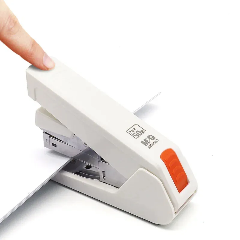 Wholesale Stapler Book Binding Machine, 25/50/70 Sheets Effortless ...