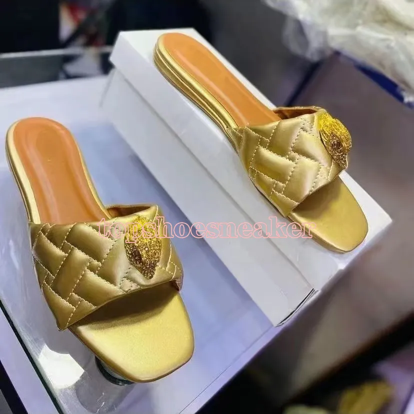 Kurt geiger shop volt
