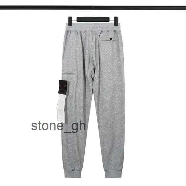 2023 NOWOŚĆ Casual Sport Pants Bottoms Męs