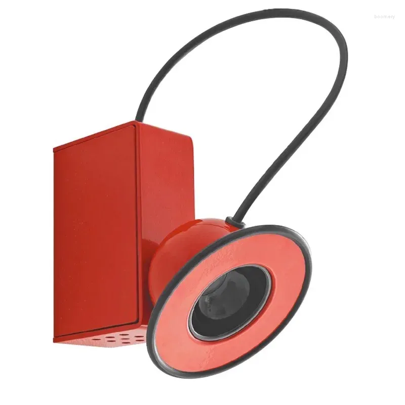 ウォールランプ70S中世のデスクスタイルカラー磁気吸引回転可能なレトロデザイナー