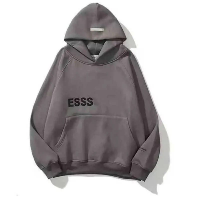 Essentialsweatshirts essentialls hoodie essentialss tracksuit man kvinnor essentialshoody hoody byxor set essen överdimensionerad pullover essentialshoodie pull kostym t7