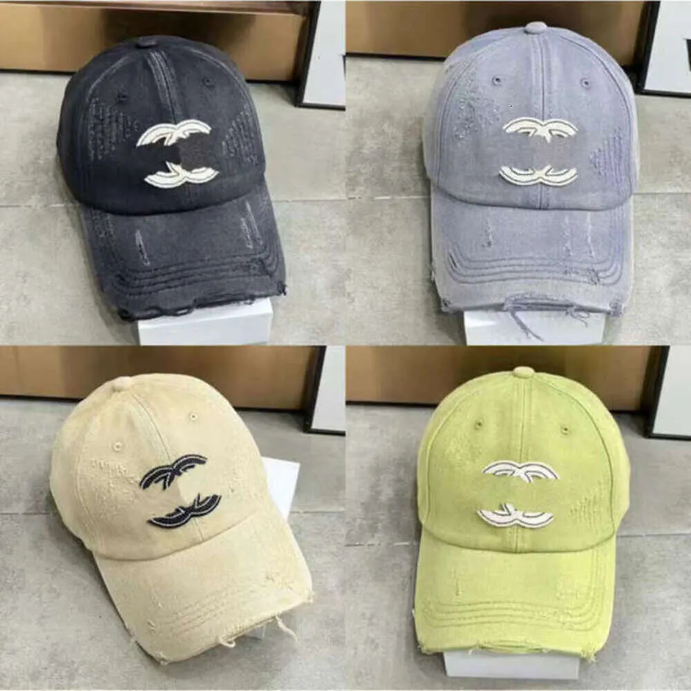 Kova Beanie Tasarımcı Şapka Kış Şapkaları Marka Ch Sıcak Curlywigs Cap Bonnet Erkek Kapaklar Erkek Kadın Mektup CC Tepe Headgear Erkek Kız Güneşlik Beyzbol Zjyx