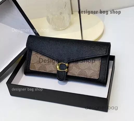 sac de designer de haute qualité portefeuille bourse designer portefeuille femmes luxe Flap Coin Purses Cardholder portefeuille designer femme sacs à main hommes bourse blcgbags