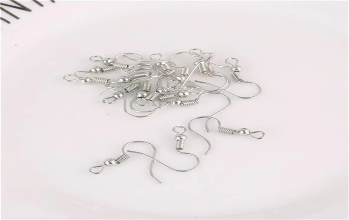 925 Silver Polish Earring Finding French Ear Wire Hook STERLING SILVER French HOOKS 925 EarWires Ear 211 T27149008