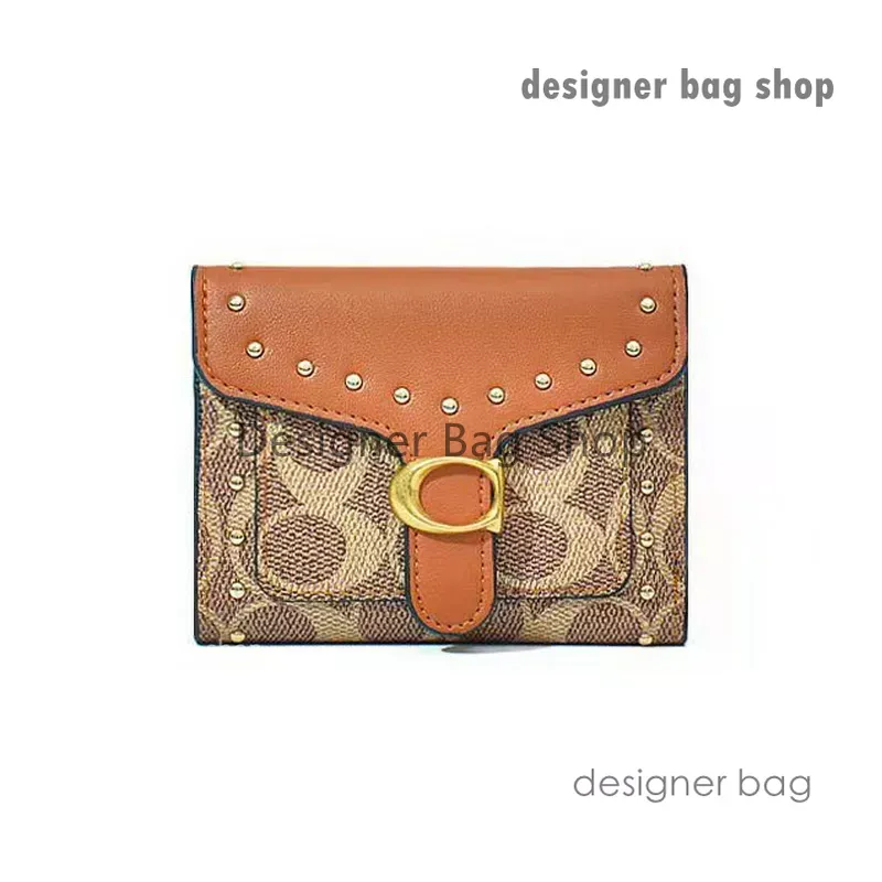 designer tas Hoge kwaliteit dames designer portemonnees damesmode casual nul kaart portemonnees no103