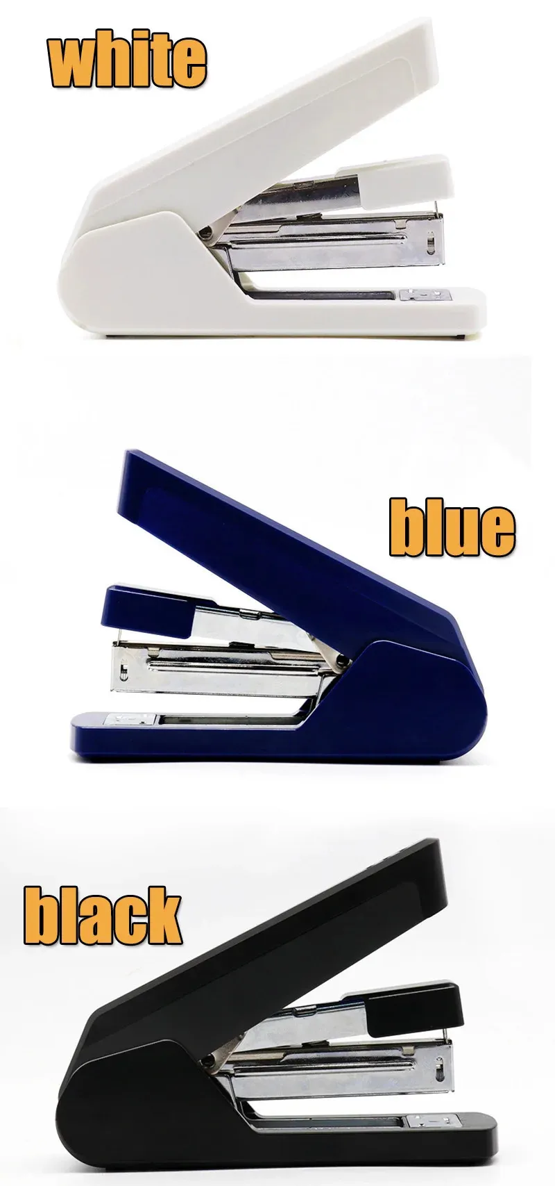 Wholesale Stapler Book Binding Machine, 25/50/70 Sheets Effortless ...