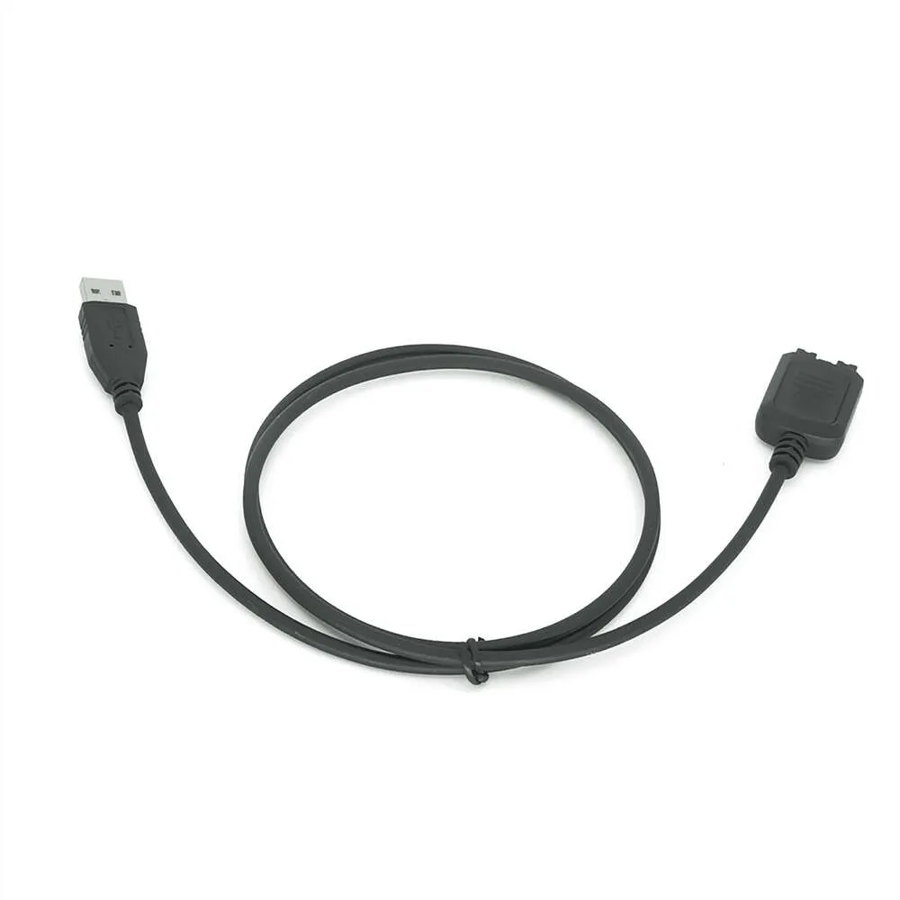 Câble de données de remplacement pour talkie-walkie de programmation USB, pour Motorola MTP3150 MTP3250