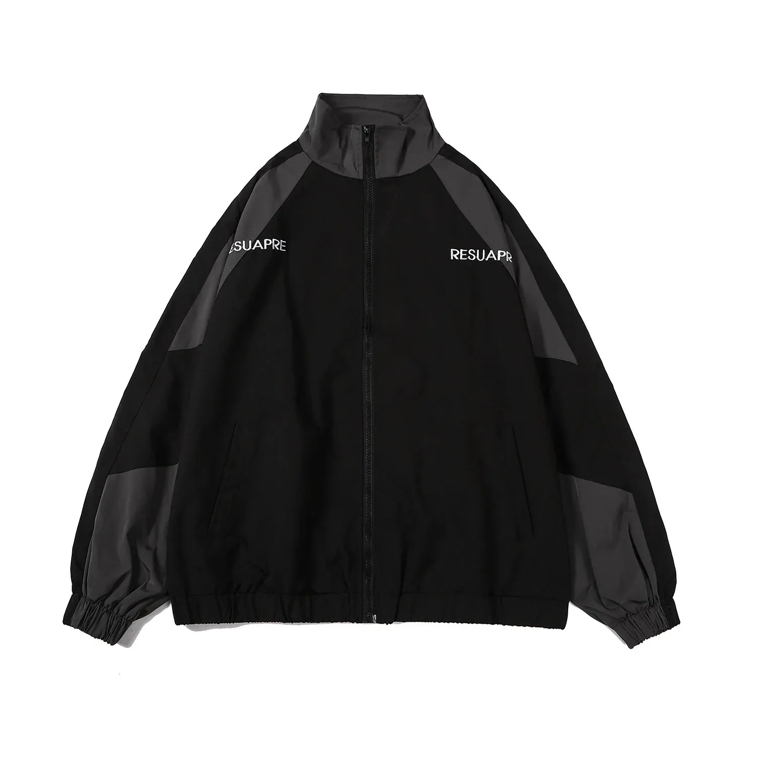 Amazon.com: QXQYGRZ Windbreaker Jacket Women Lightweight Zip