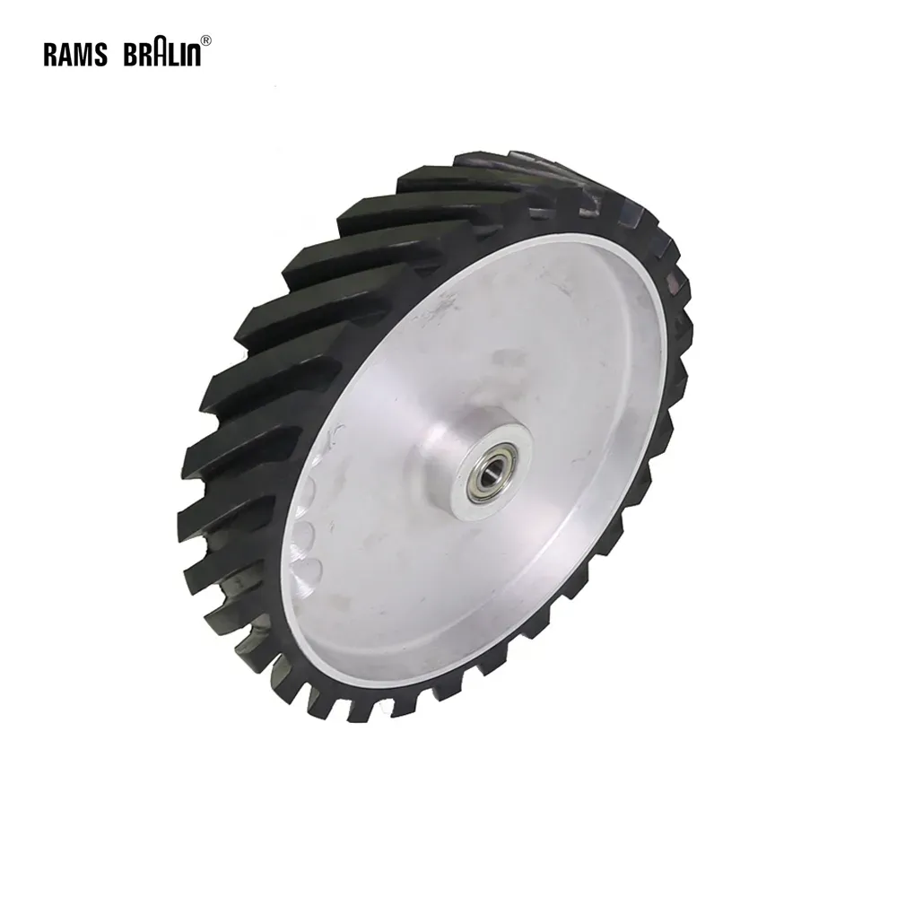 belt sander concrete