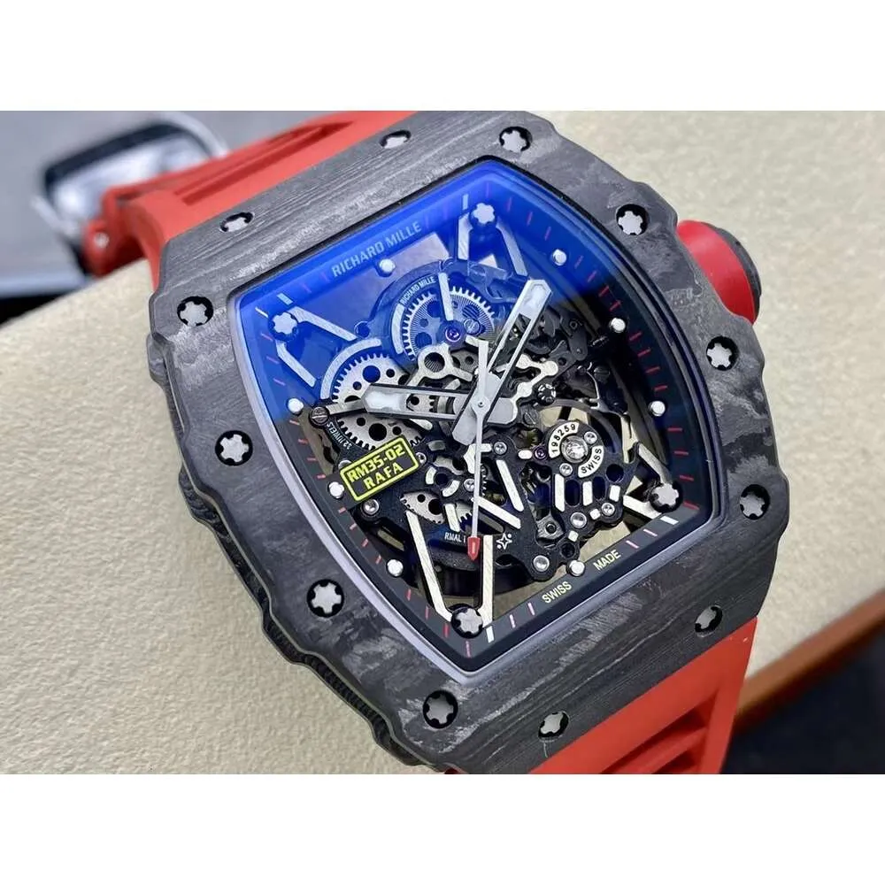 DHgate.com:RICHARD MILLE RM055 M25N Luxury Superclone Mens