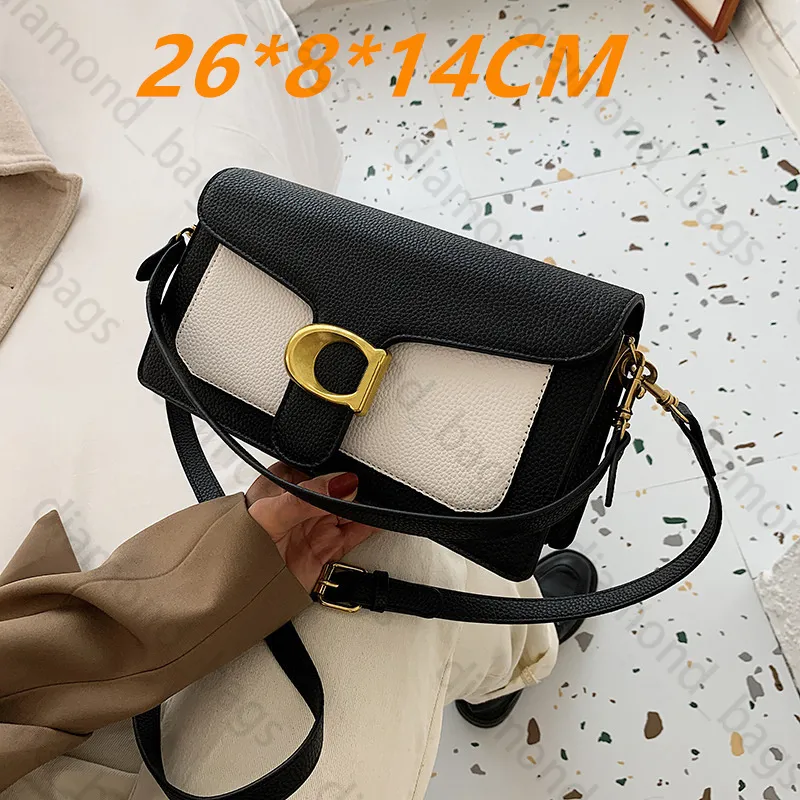 Designer Multicolor Tabby Primark Shoulder Bags With 2 Straps High