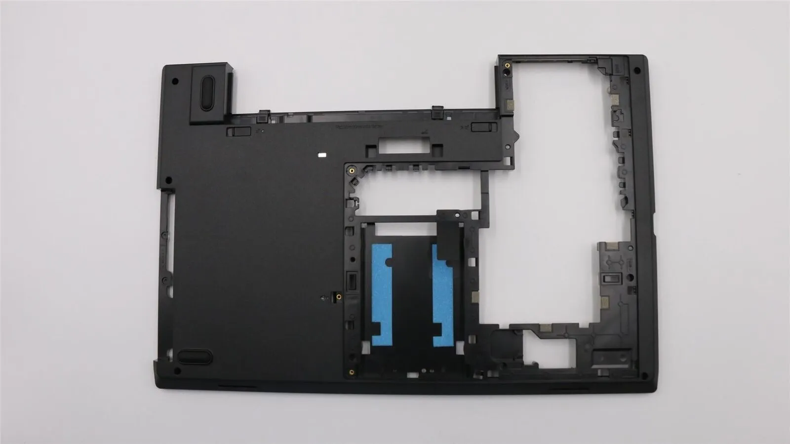 New Original For Lenovo Thinkpad L570 Laptop Base Cover Bottom Case Lower Case D Cover Black FRU:01ER360