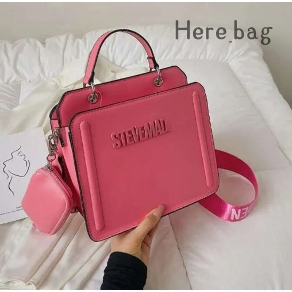 2024 Single Shoulder Messenger Bag versatile bag handbags Bags sale women fashion handbag