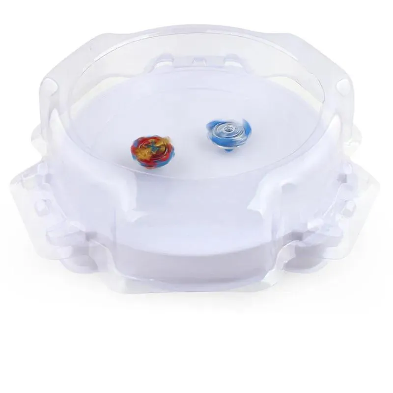 أعلى ألعاب الغزل العلوي ألعاب Burst Gyro Disk Duel Beyblades Stadium antistress 220616