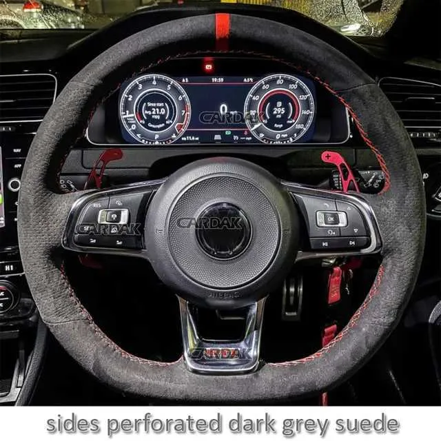 Amazon.com: Fit for Volkswagen Golf 7 GTI Golf R MK7 Polo