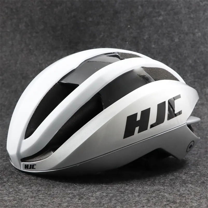 HJC Aero Fahrradhelm Ibex Rennradhelm Sport Herren Damen Mountainbike Helm Capacete Ciclismo MTB 240102