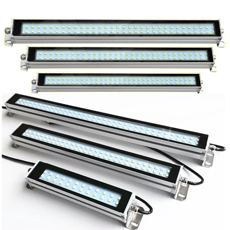 DHgate.com:Waterproof Explosion-Proof LED Work Light, High Brightness ...