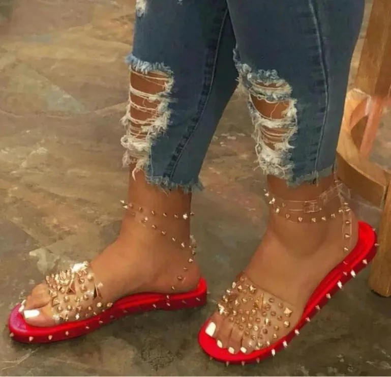 Latest female deals sandals