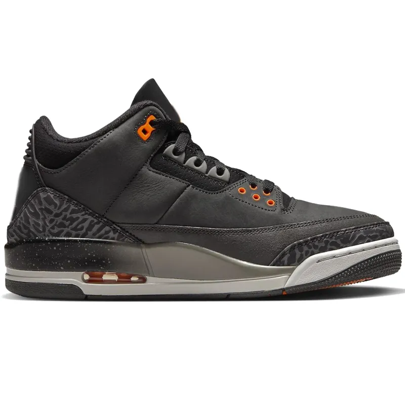 Air jordan cheap 27 arancione