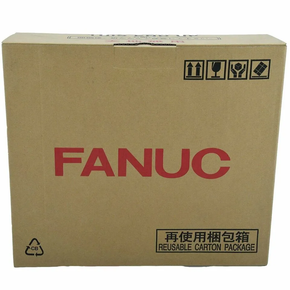 A06B-2248-B302 One Fanuc A06B-2248-B302 Servo Drive