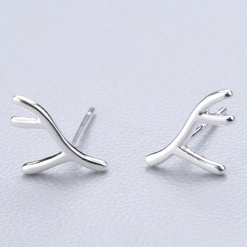 Hoop Earrings Fashion Women Men Animal Stainless Steel Silver Color Gold Jewelry Gift