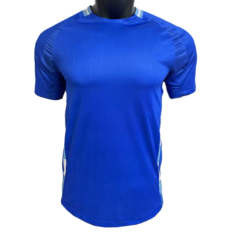 Argentina No15 Acuna Away Soccer Country Jersey