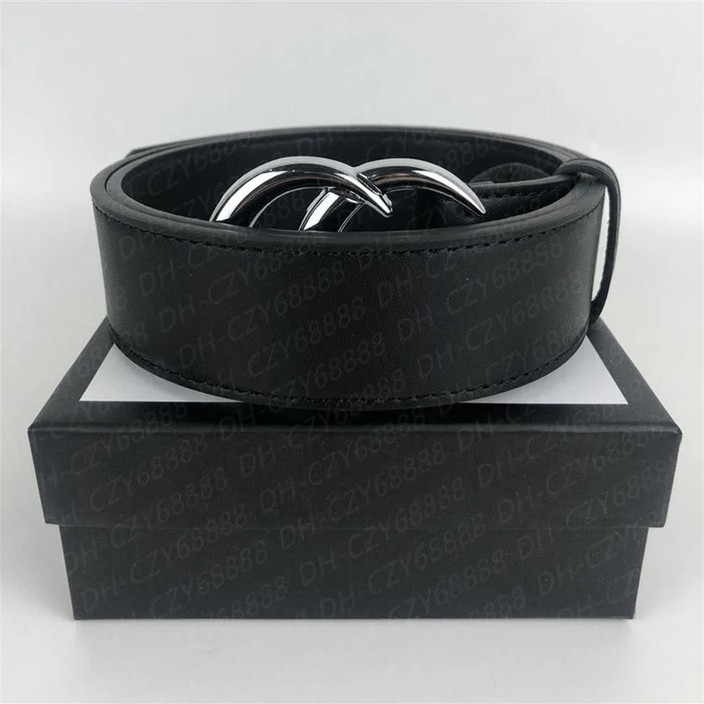 men designers belts luxury mens and womens ceinture pearl diamond buckle belt length 105-125cm width 3 8cm with box303i