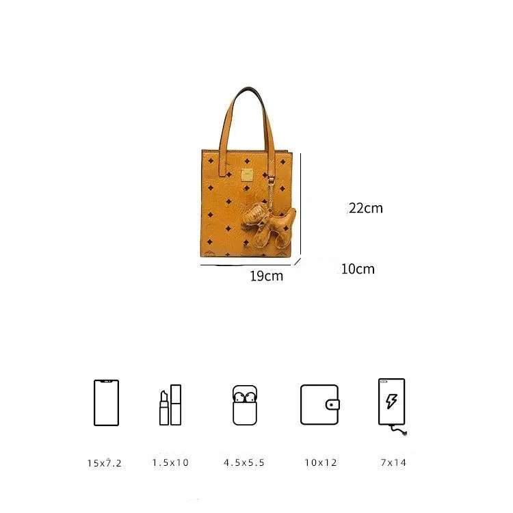 Kobiety designerskie torby poprawne kwiatowa torba muzyczna torebka torebka na ramię Crossbody Bag torba dla kobiet