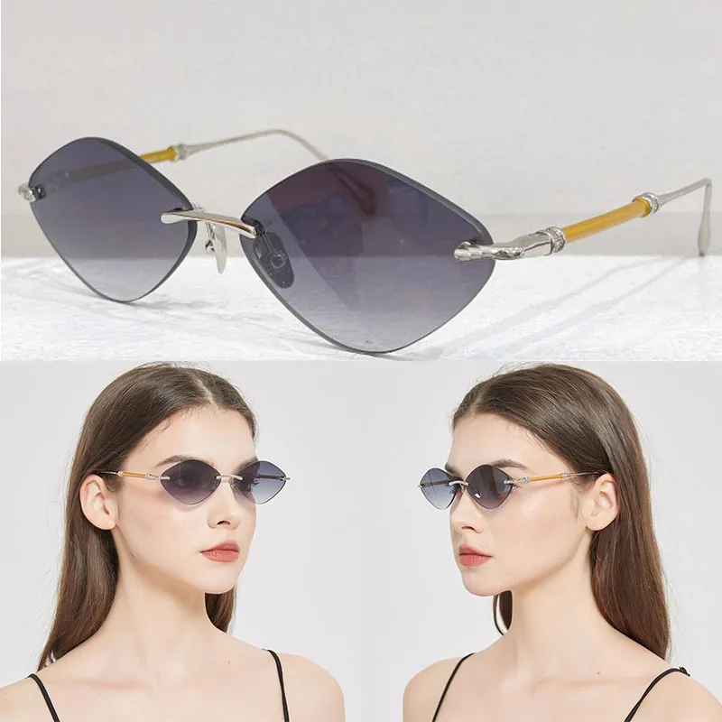 Temporada 2024 Nuevas Gafas De Sol THE SKYLINE Gafas De Sol De Playa