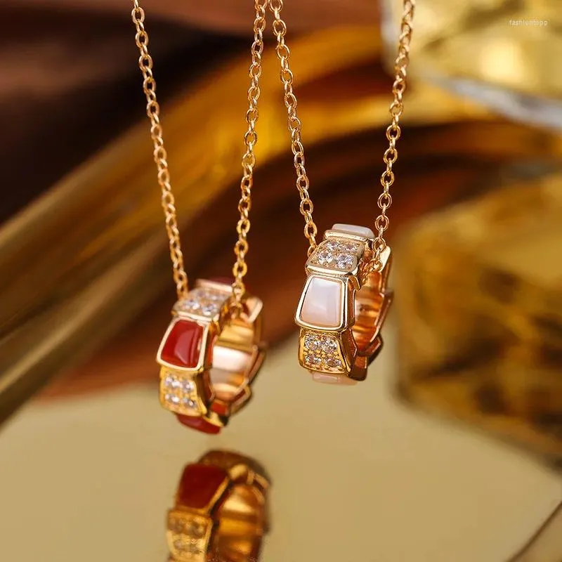 Hänge halsband palestina mode animaliska metall Henan koppar kvinnor halsband rostfritt stål smycken priset på