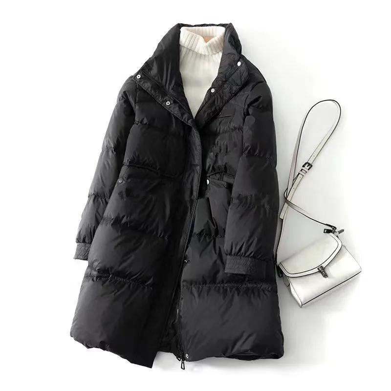 Designer winter coat for woman winter woman jacket Winter down jacket ladies ladies ladies lightweight thermal coat Fashion clothing luxury brand outdoor z6