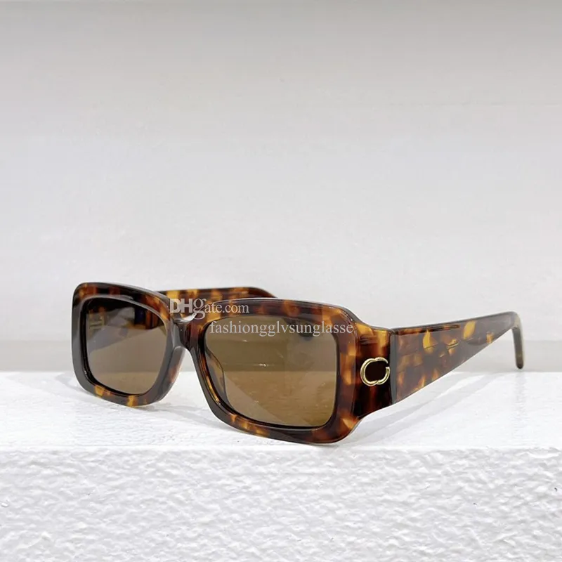 Projektant Hot Sprzedaż okularów przeciwsłonecznych Octan Fibre Metal Neutralny 1403 Luksusowe okulary przeciwsłoneczne na zewnątrz jazda na plaży Gogle Uv400 z oryginalnym pudełkiem