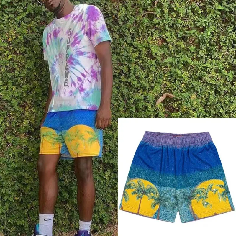 Maiô masculino roupa de banho shorts de praia masculino shorts esportivos ternos de prancha de surf calças calções de banho calça de basquete calça de ginástica shorts de algodão regular