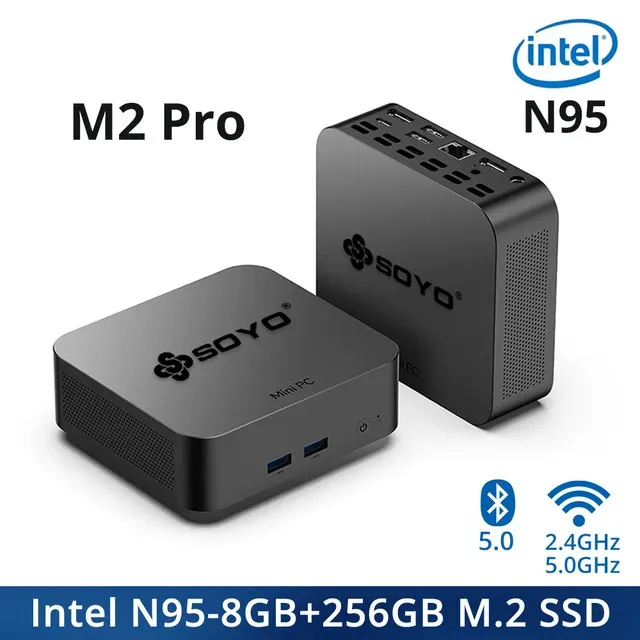 Intel N100 ファンレス ミニPC 8GB/128GB Win11Pro Amazon.co.jp: ファンレス N100 インダストリアルミニPC マイクロ