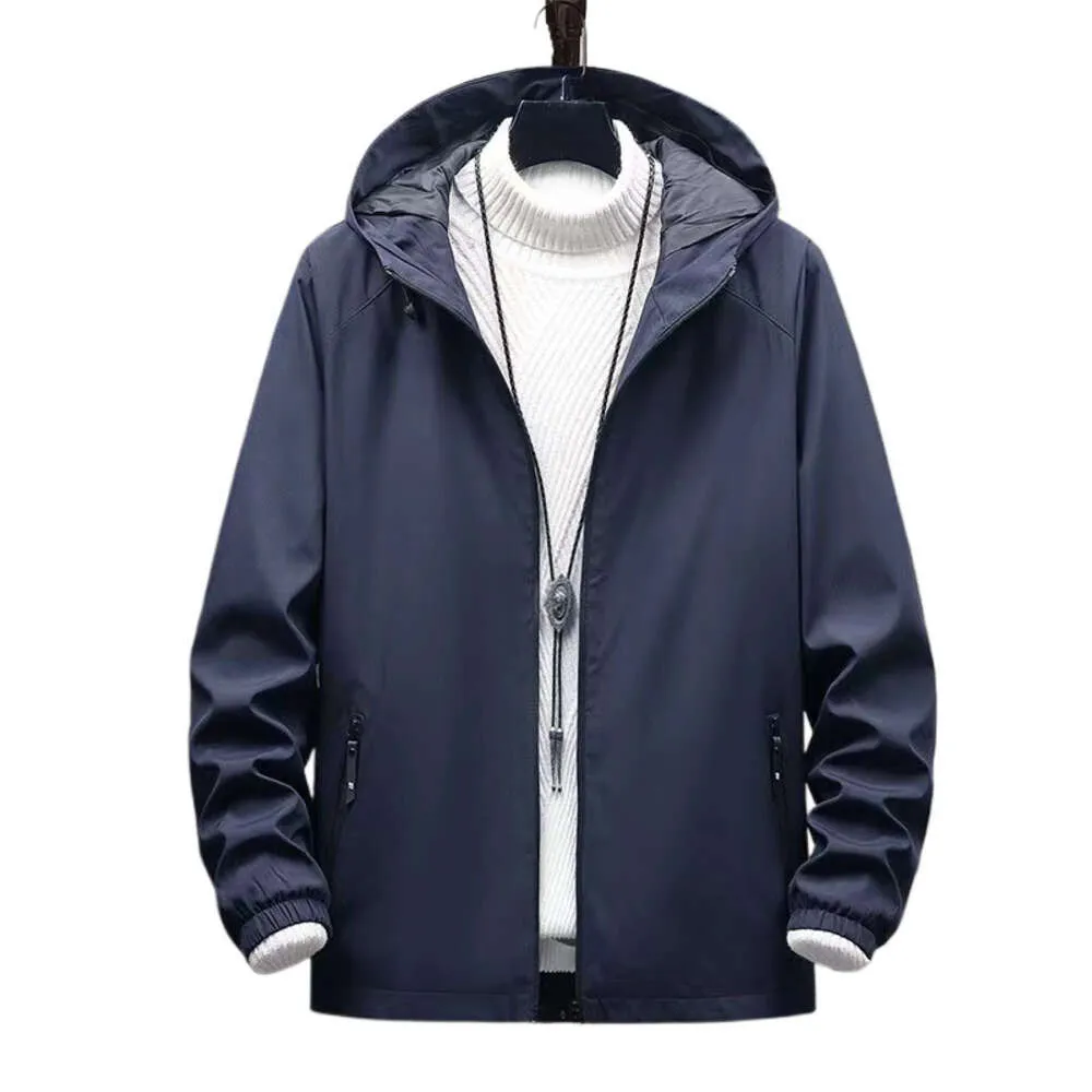 2024 ss autumn mens plus size 5xl loose colorblock hoodies bomber baseball uniform windbreaker streetwear coats 85UPT