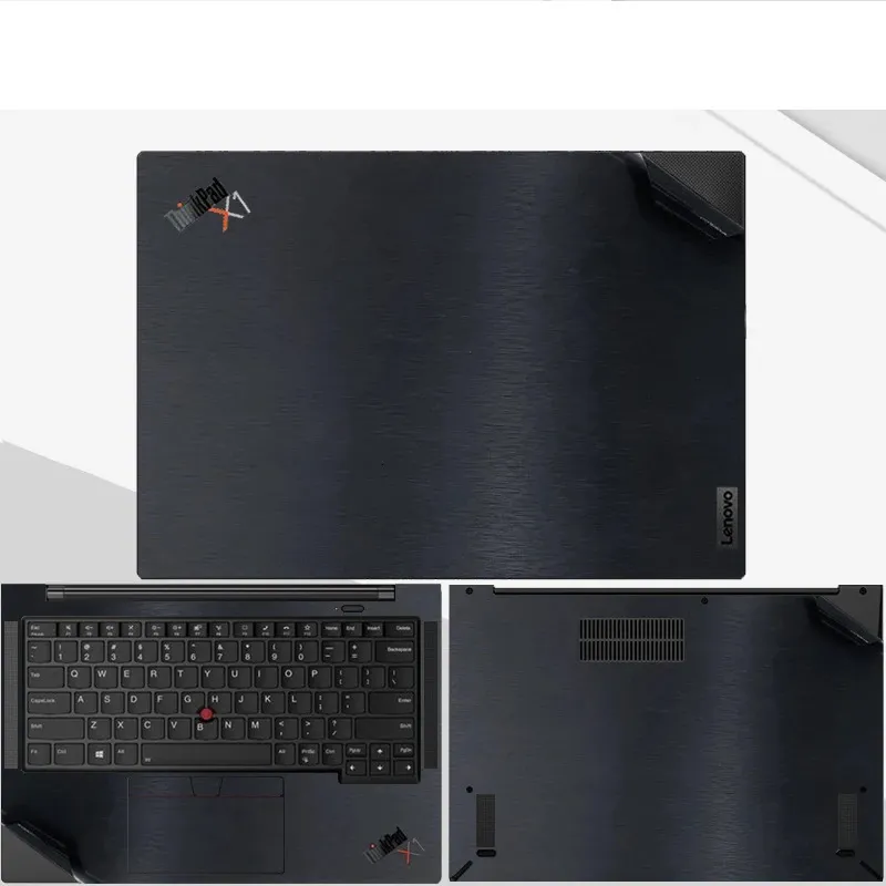 Vinyl Decal Sticker Skin For Lenovo Thinkpad X1 From Zhong04