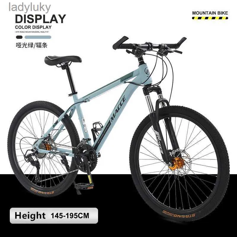 New hotsell speed bicycle