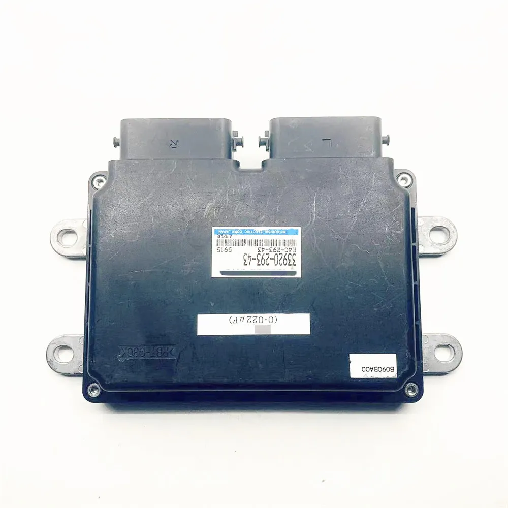 Bilmotorstyrenhetsmoduler för Suzuki ECU 33920-293-43 E4C-293-43 B090BA00