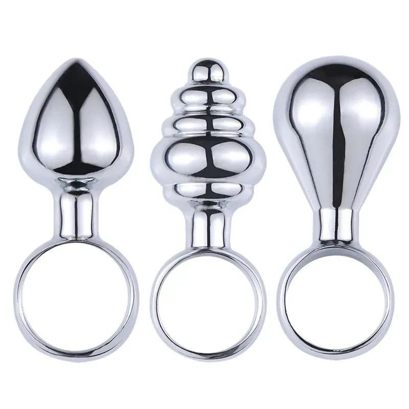 metal anal plug set Savannah Fox anal - top rated - Gosexpod