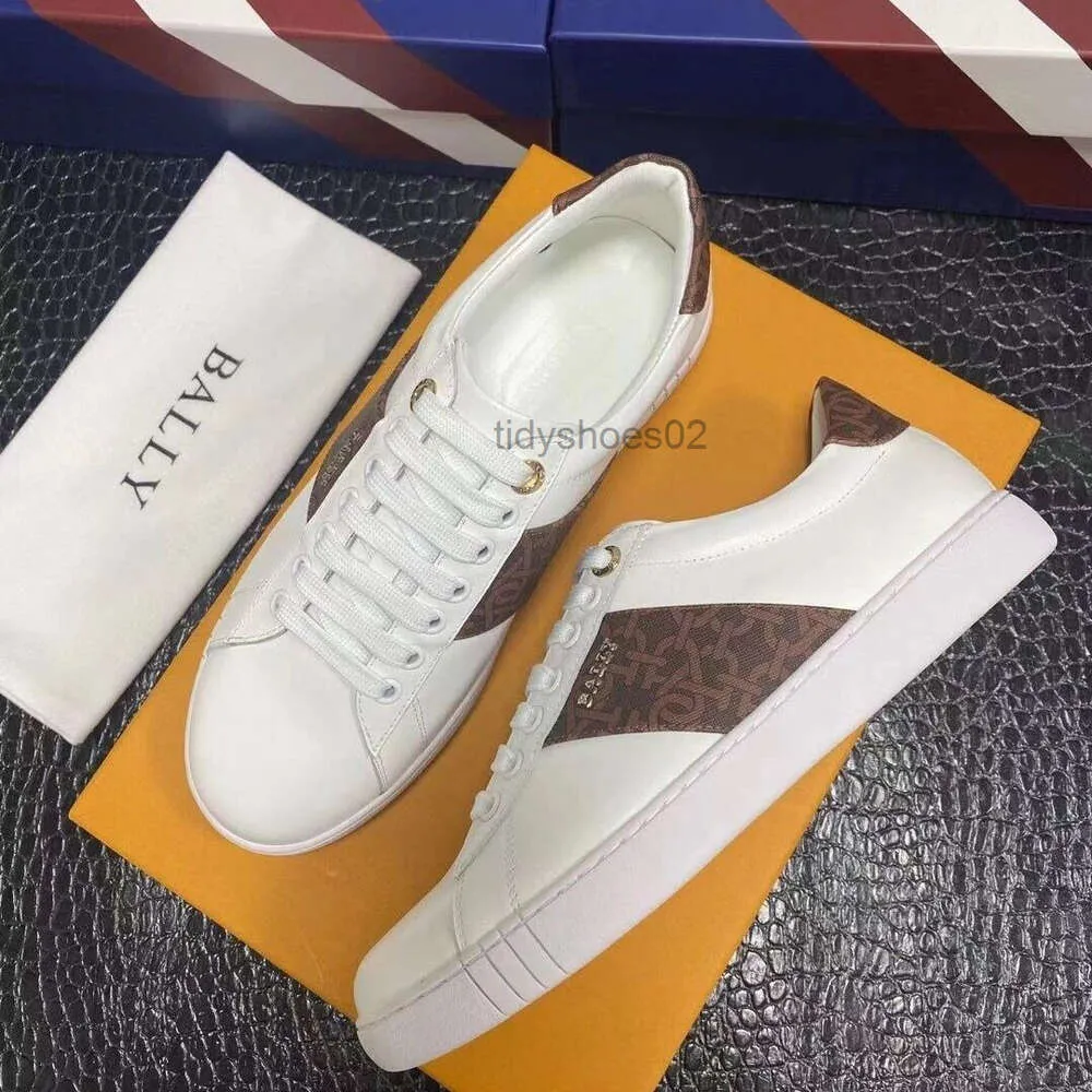 Bally shoes dhgate 2025