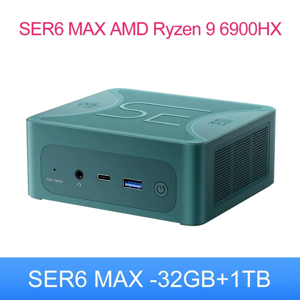 8 Core Mini PC: High Performance Compact Gaming Computer 8 Core Mini PC: High Performance Compact Gaming Computer