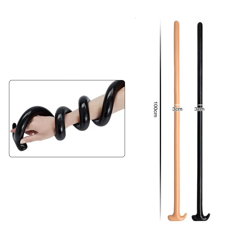 1M Long Anal Dildo Prostate Massager Butt Plug Anal... From Tubi07, $14.67 | DHgate.Com 1M Long Anal Dildo Prostate Massager Butt Plug Anal... From Tubi07, $14.67 | DHgate.Com