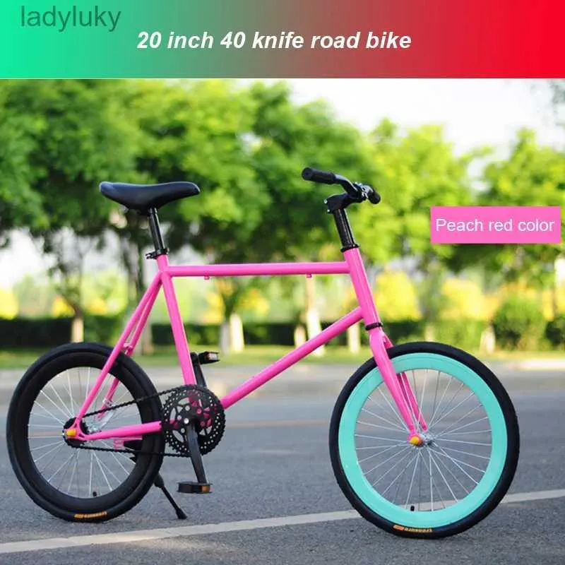20 inch road bike sales