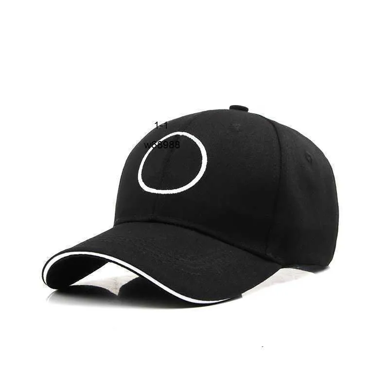 Casquettes de baseball Sports de plein air F1 Racing équipe chapeau casquette de baseball adapté pour Mercedes coton broderie snapback unisexe cadeau d'affaires L231030UIQU